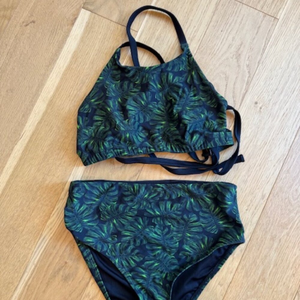 Sensi Graves Bikini Swimsuit - M
